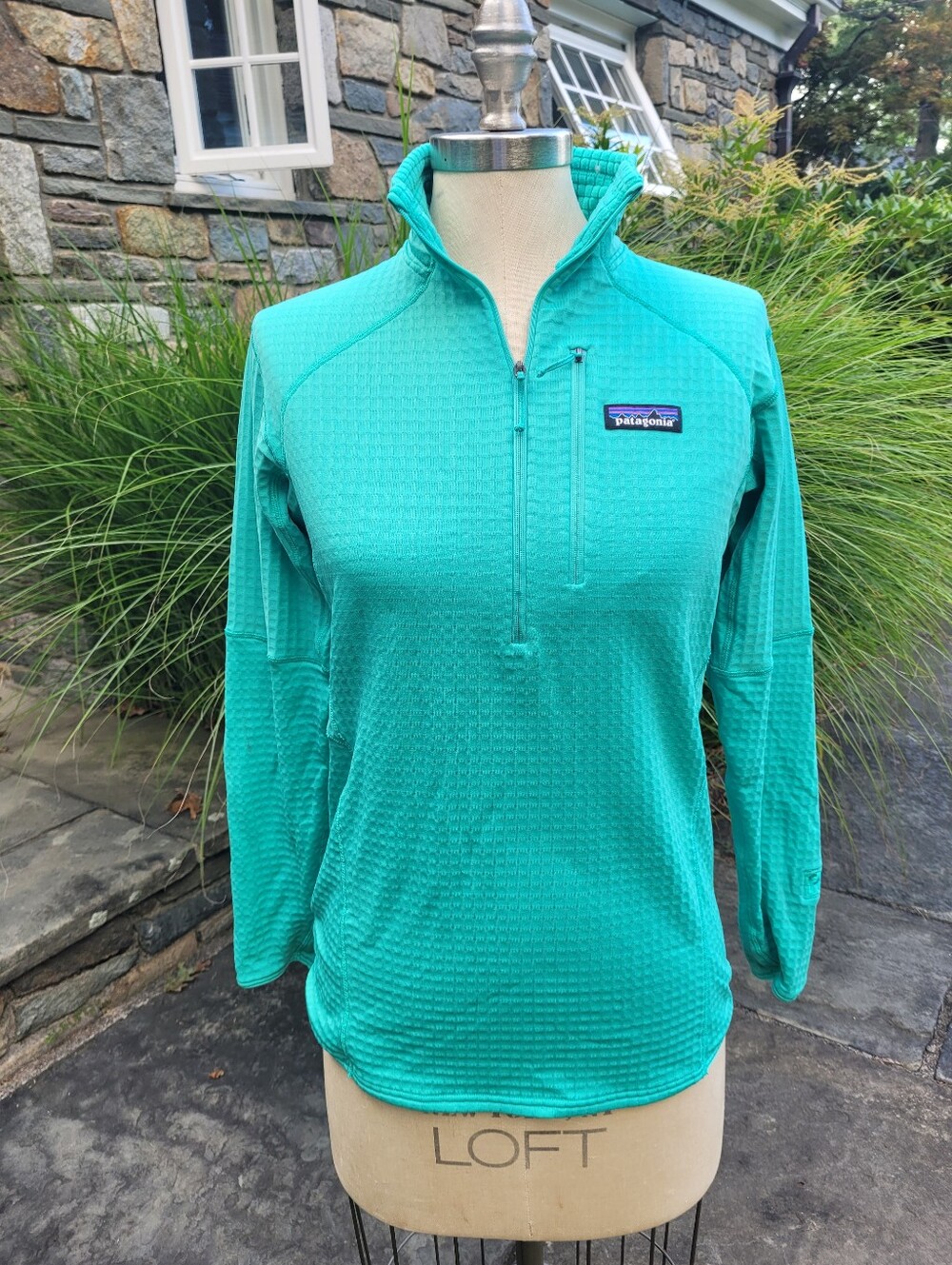 Patagonia R1 Fleece Pullover